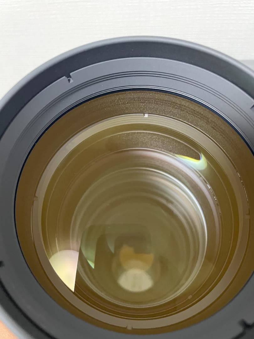 Canon 単焦点望遠レンズ EF300mm F2.8L IS II USM