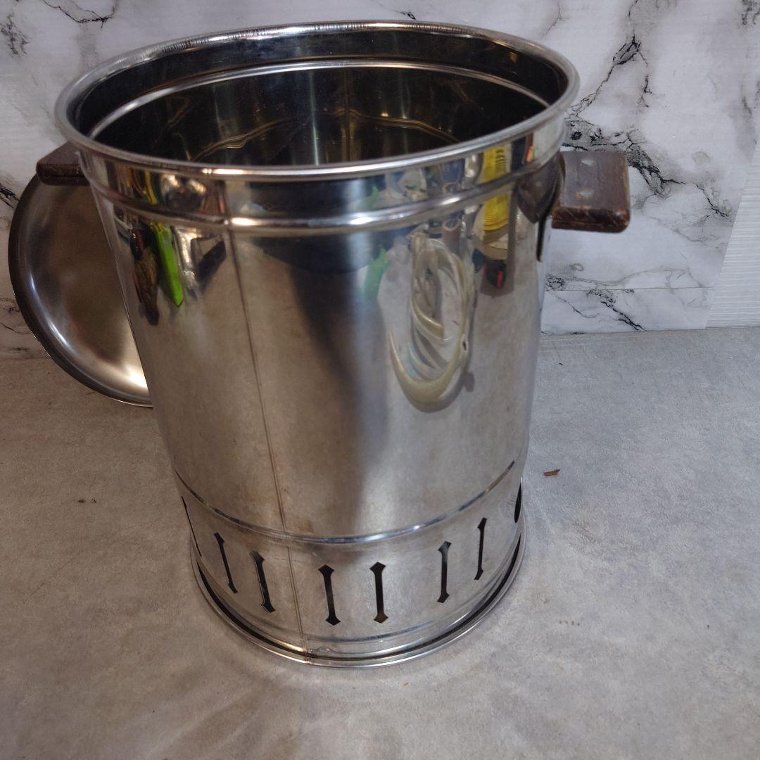 ウォータージャグ/ウォーターサーバー/ウォータークーラー/ステンレス10リッター