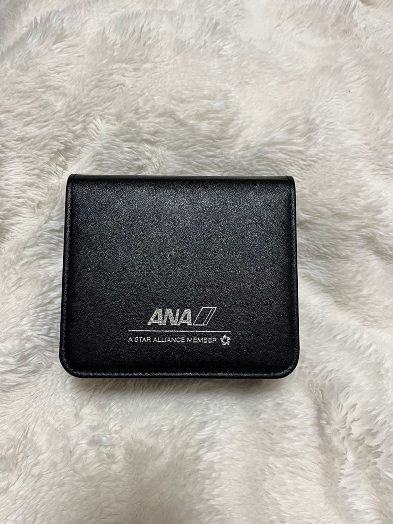 ANA ミリオンマイラー オリジナル ネームタグ 100万マイル 非売品 時の証