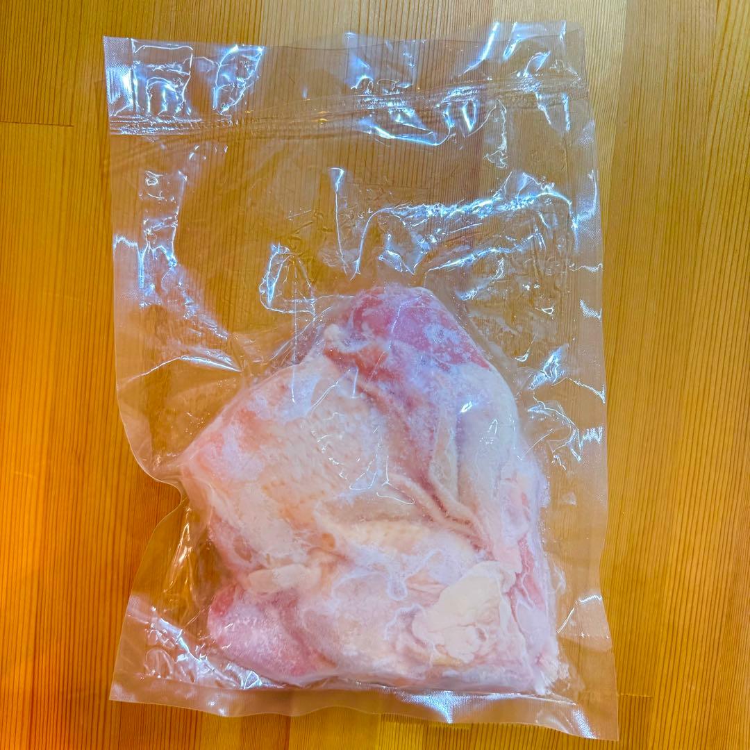 【中古品】真空パックんシェフ2 真空機　業務用　家庭用