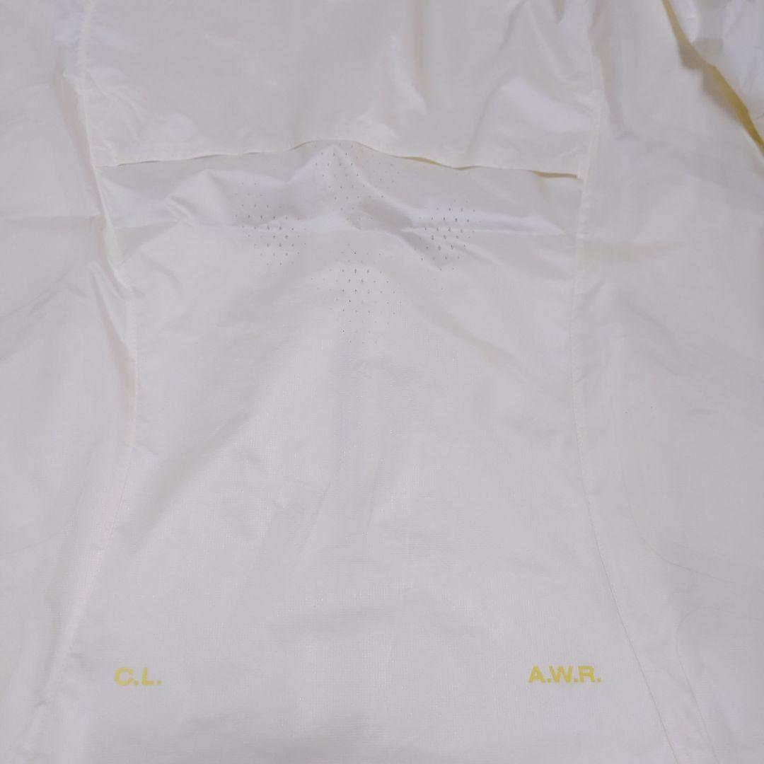 値下げ【新品タグなし】ナイキ×ドレイク NOCTA GOLFトラックジャケッ М