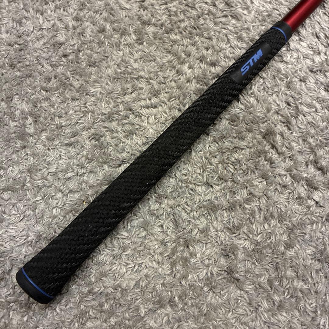 Fujikura 24VENTUS レッド 6X テーラーメイドスリーブ