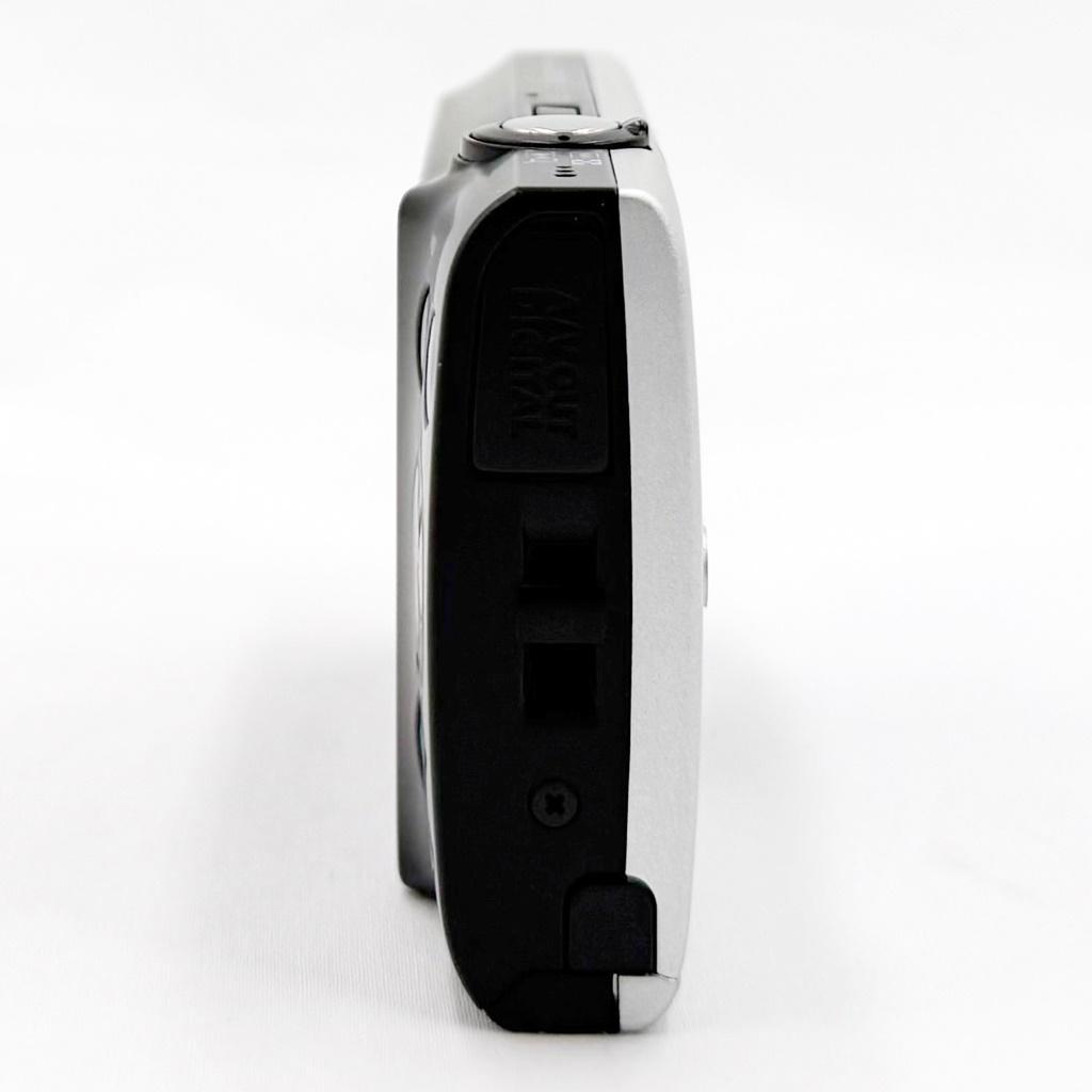 【美品】キヤノン PowerShot A2300 シルバー コンデジ カメラ