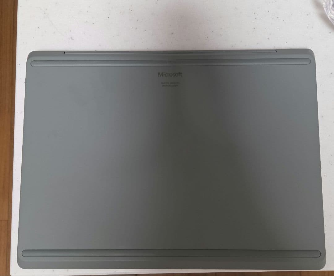 Windowsノート本体 Microsoft Surface Laptop go 2