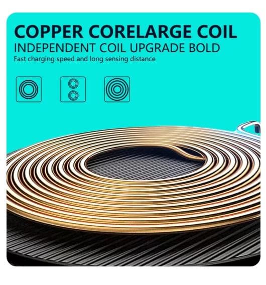 トヨタカローラ 2019~ 210系 ワイヤレス充電器 15W 新品未使用