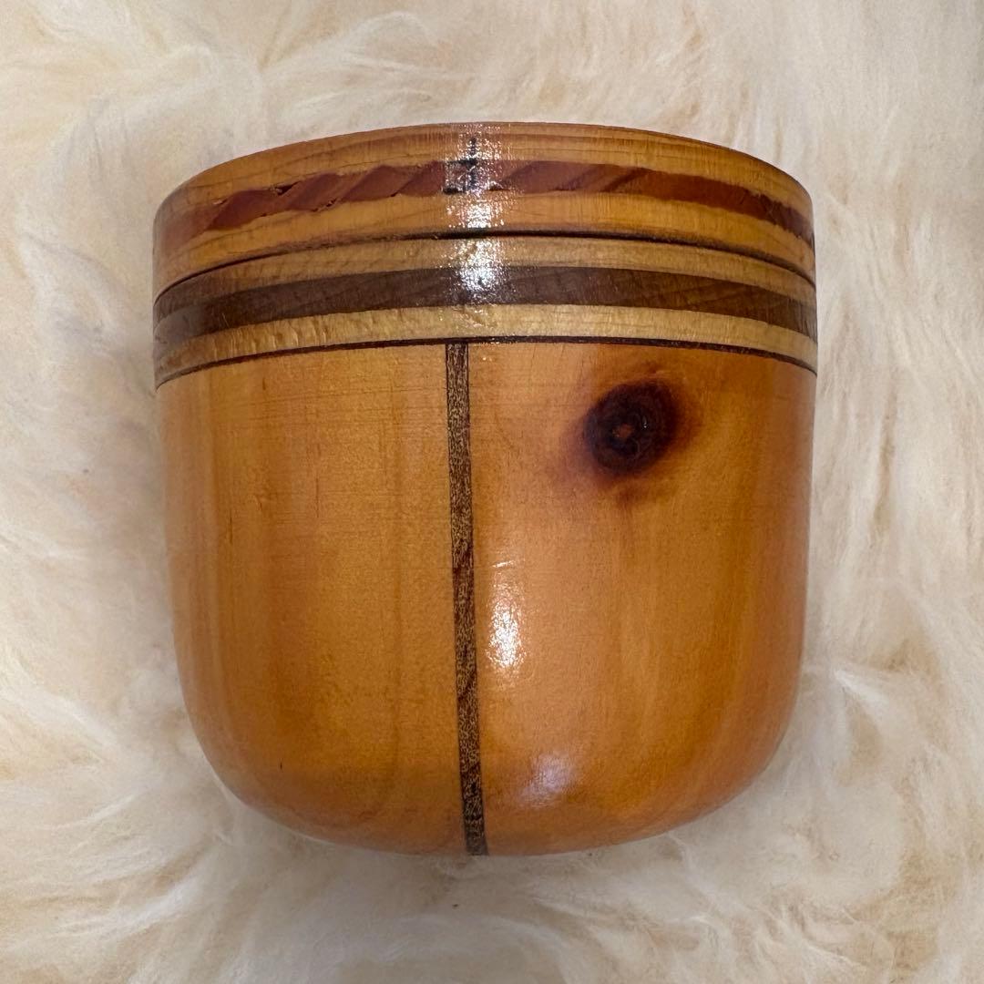 ナンタケット　ボトムモールド4インチ