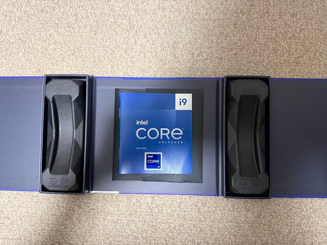 CPU Core i9 13900K