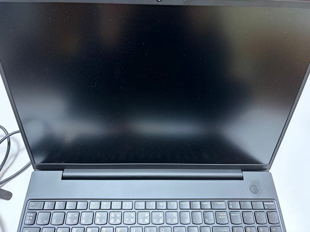 Windowsノート本体 Notebook ThinkPad E16 Gend AMD