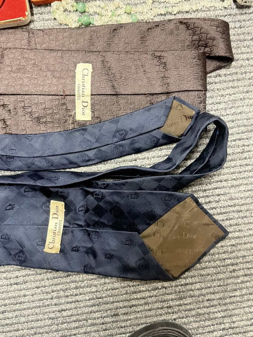 Y*A様 Christian Diorロンジン 時計