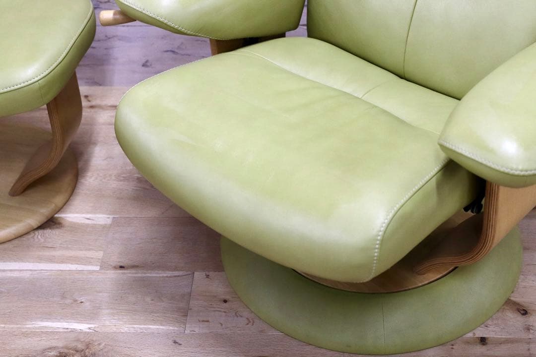 GMHK813A○karimoku / カリモク アールポジション リクライニ