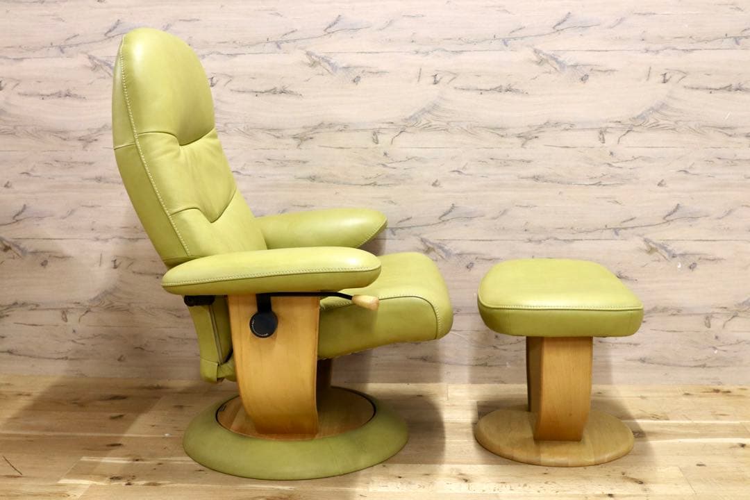 GMHK813A○karimoku / カリモク アールポジション リクライニ