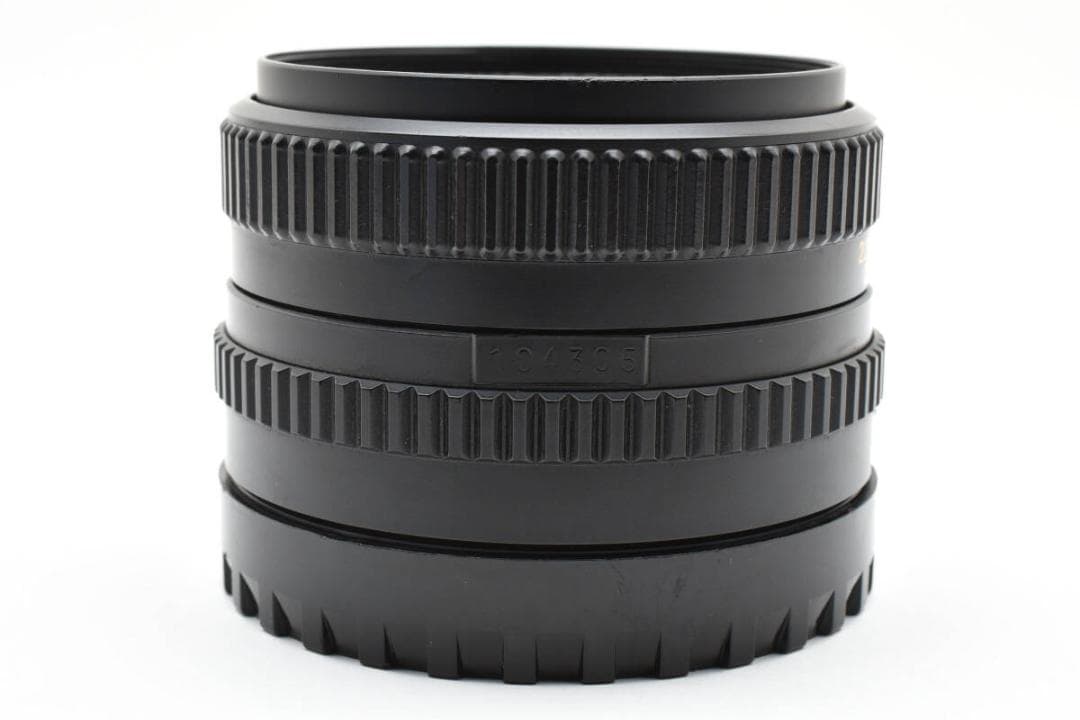 ★美品★ MAMIYA-SEKOR C 80mm F2.8 N 645 #426