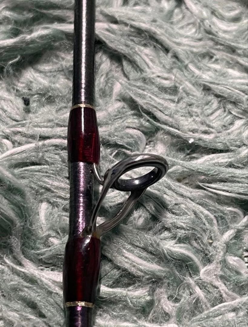 ワールドシャウラ1704R-5ドリームツアーエディション　シマノ