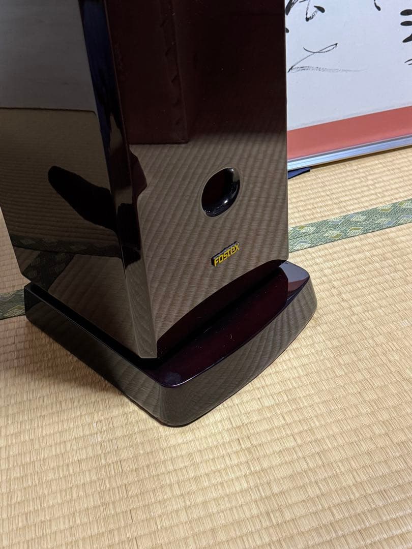 Fostex G1302MG フロアスタンディングスピーカー