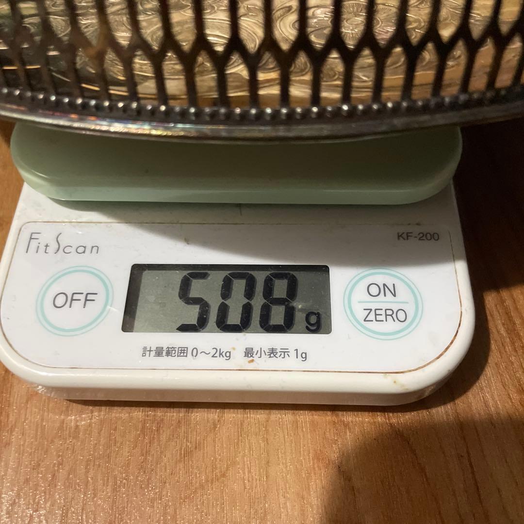 未使用mappin & webb イギリス製食器セット　銀トレー　陶器各種