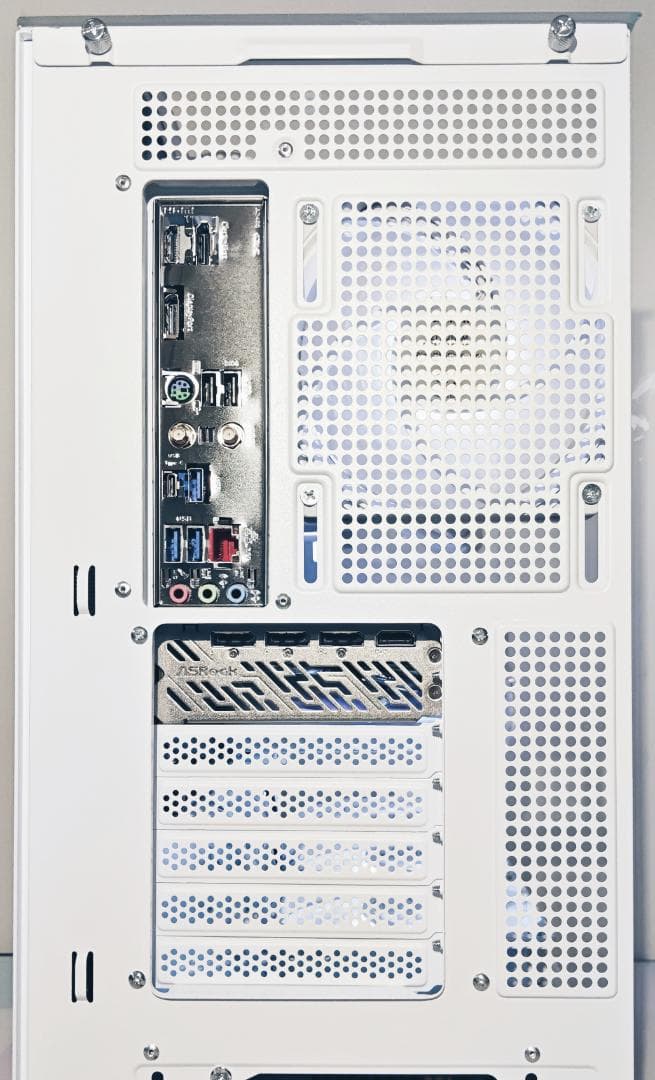 【新品】高性能ゲーミングPC RX7800XT Ryzen7 8700F