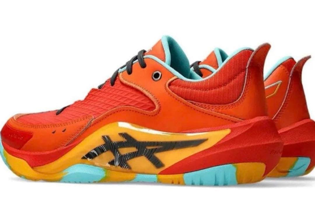 アシックスアンプレアルス3 ASICS UNPRE ARS LOW 3 29cm