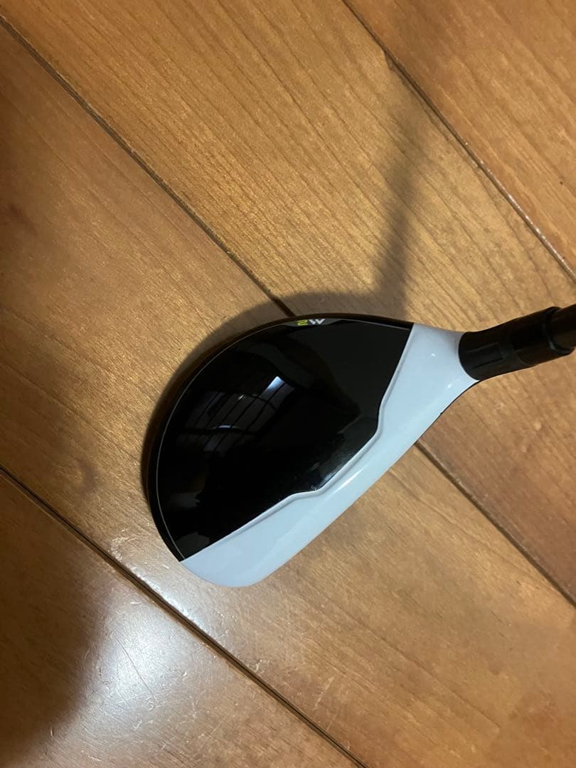 TaylorMade M2 ユーティリティ4U US仕様