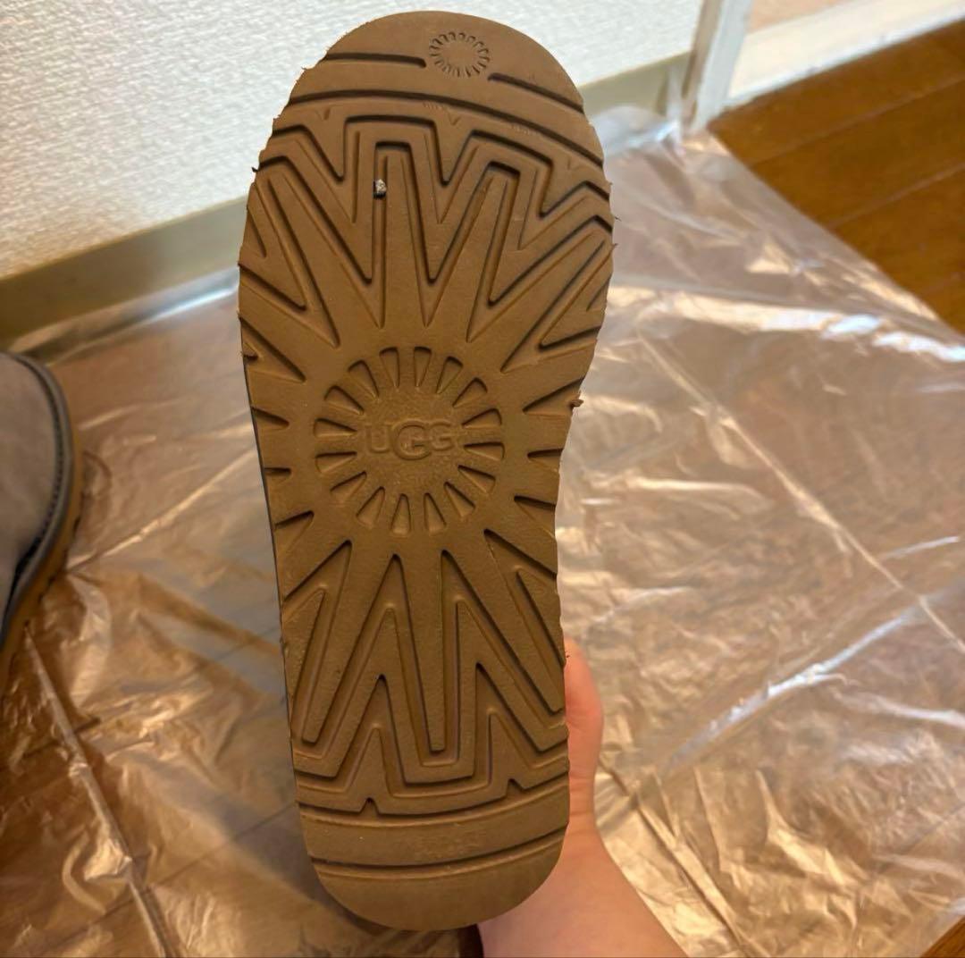 UGG ムートンブーツ 23cm