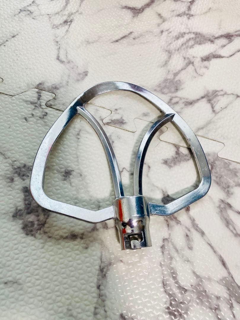 【最終値下】スタンドミキサー アタッチメント付 キッチンエイド EB-1701X