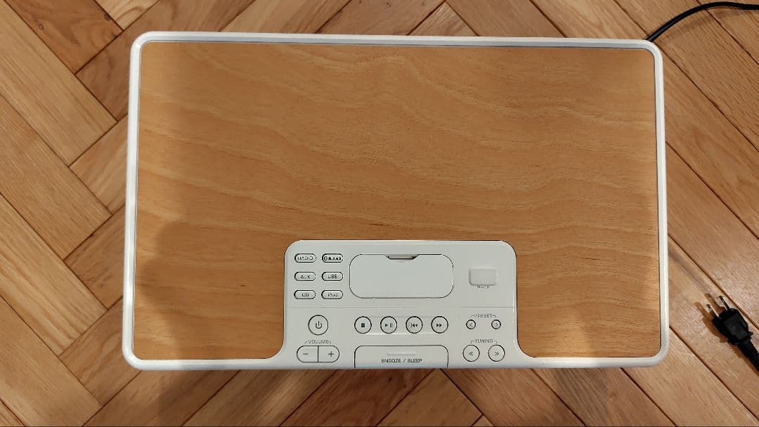 YAMAHA デスクトップオーディオシステム TSX-B232