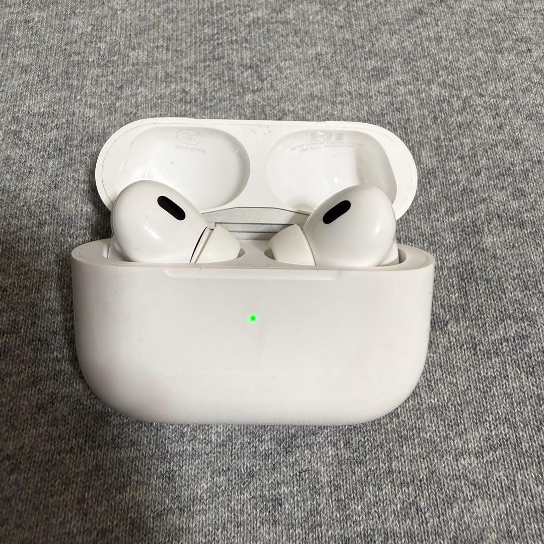 air pods pro2 動作確認済 お値下げ可