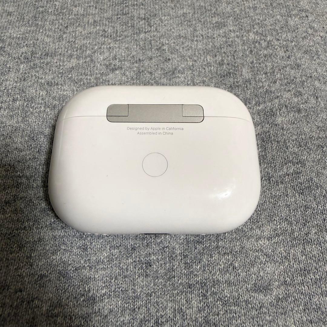 air pods pro2 動作確認済 お値下げ可