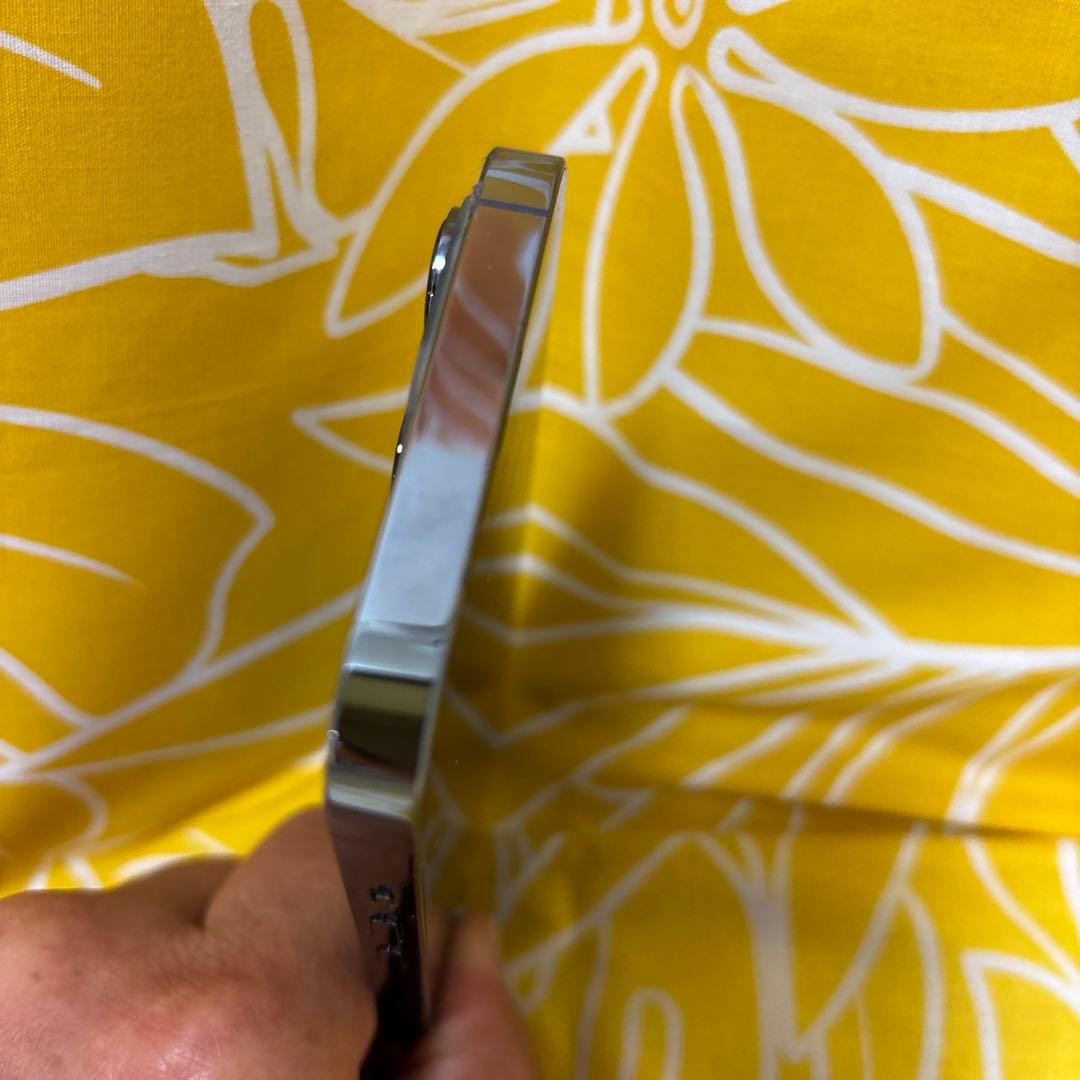 Apple iPhone 13 Pro シエラブルー本体