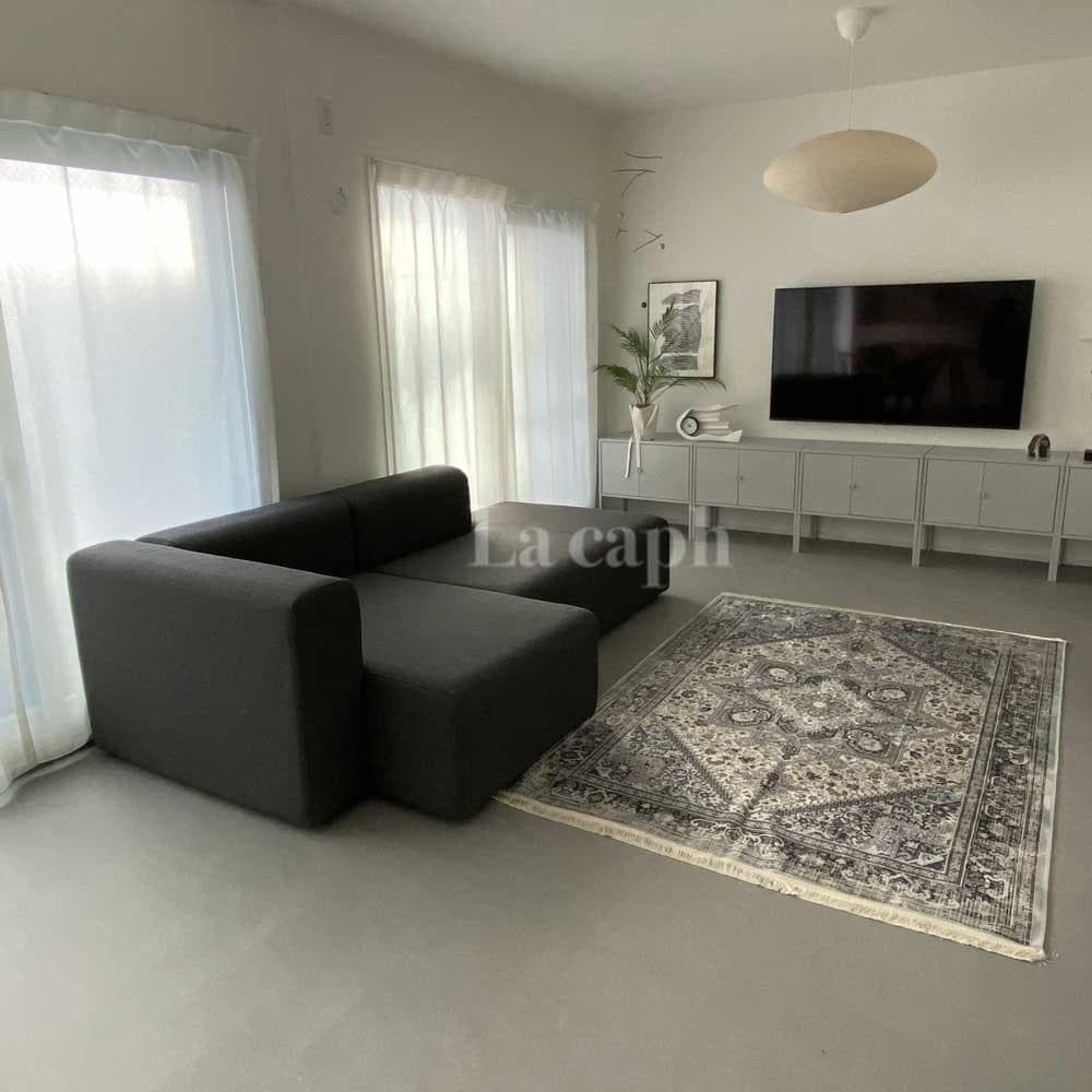 heritage modern rug carpet - 160×230cm