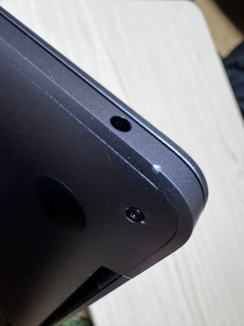 ポ*ウ様 Apple MacBook Pro スペースグレー M1 訳あり