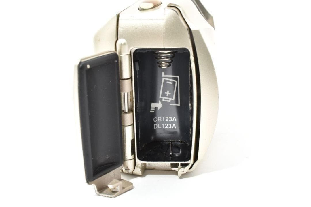 【希少】 OLYMPUS オリンパス μ-II コンパクト フィルムカメラ