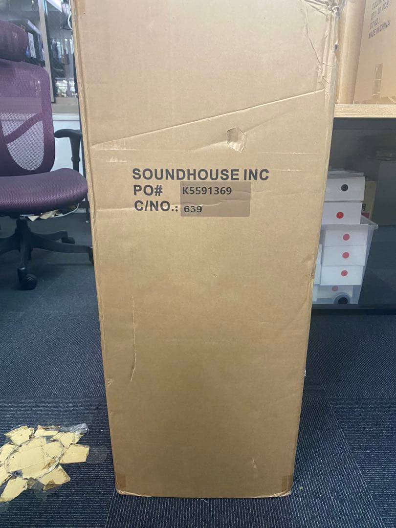 Classic Pro パッシブスピーカー 2個セット