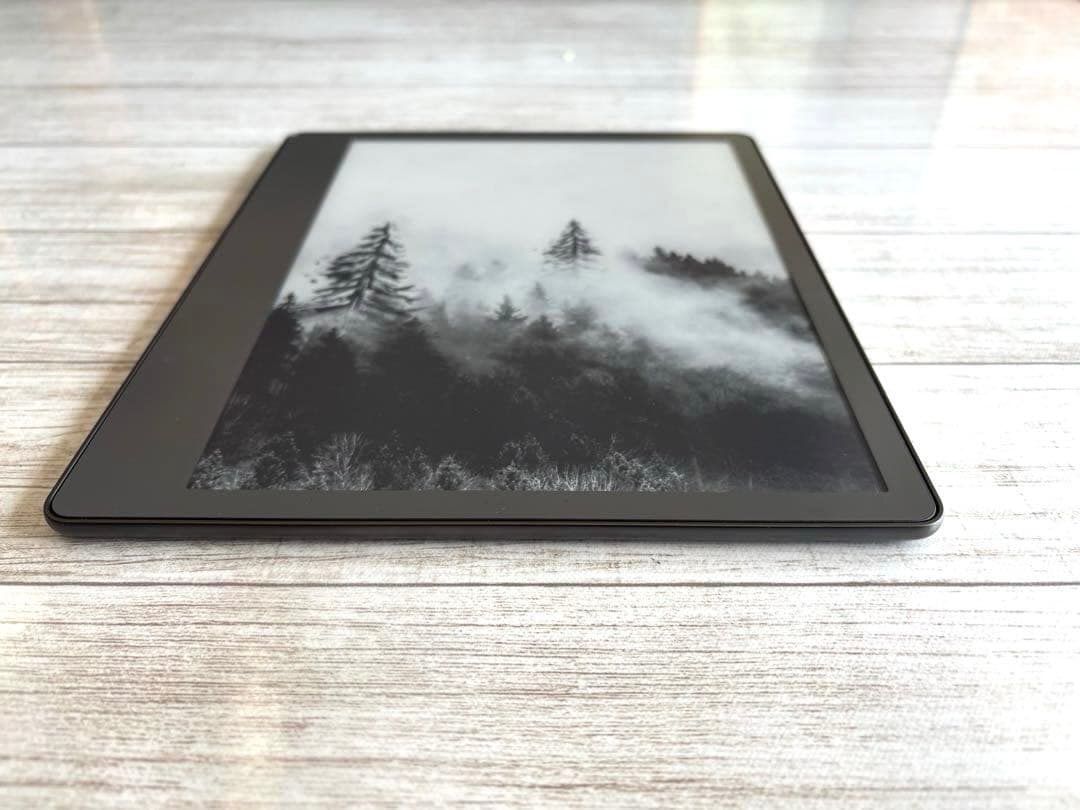 【美品】Kindle scribe 16GB プレミアムペン付き