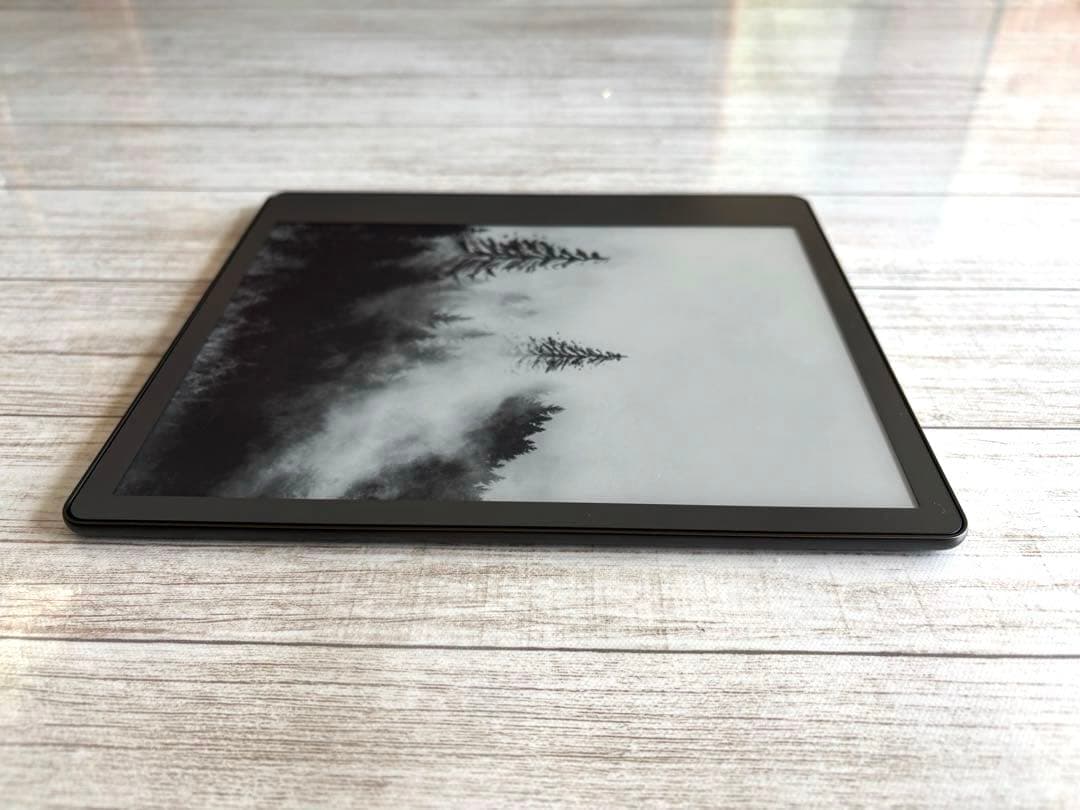 【美品】Kindle scribe 16GB プレミアムペン付き