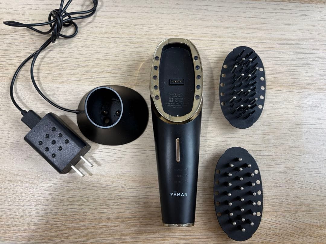 ヴェーダスカルプブラシ BS for Salon