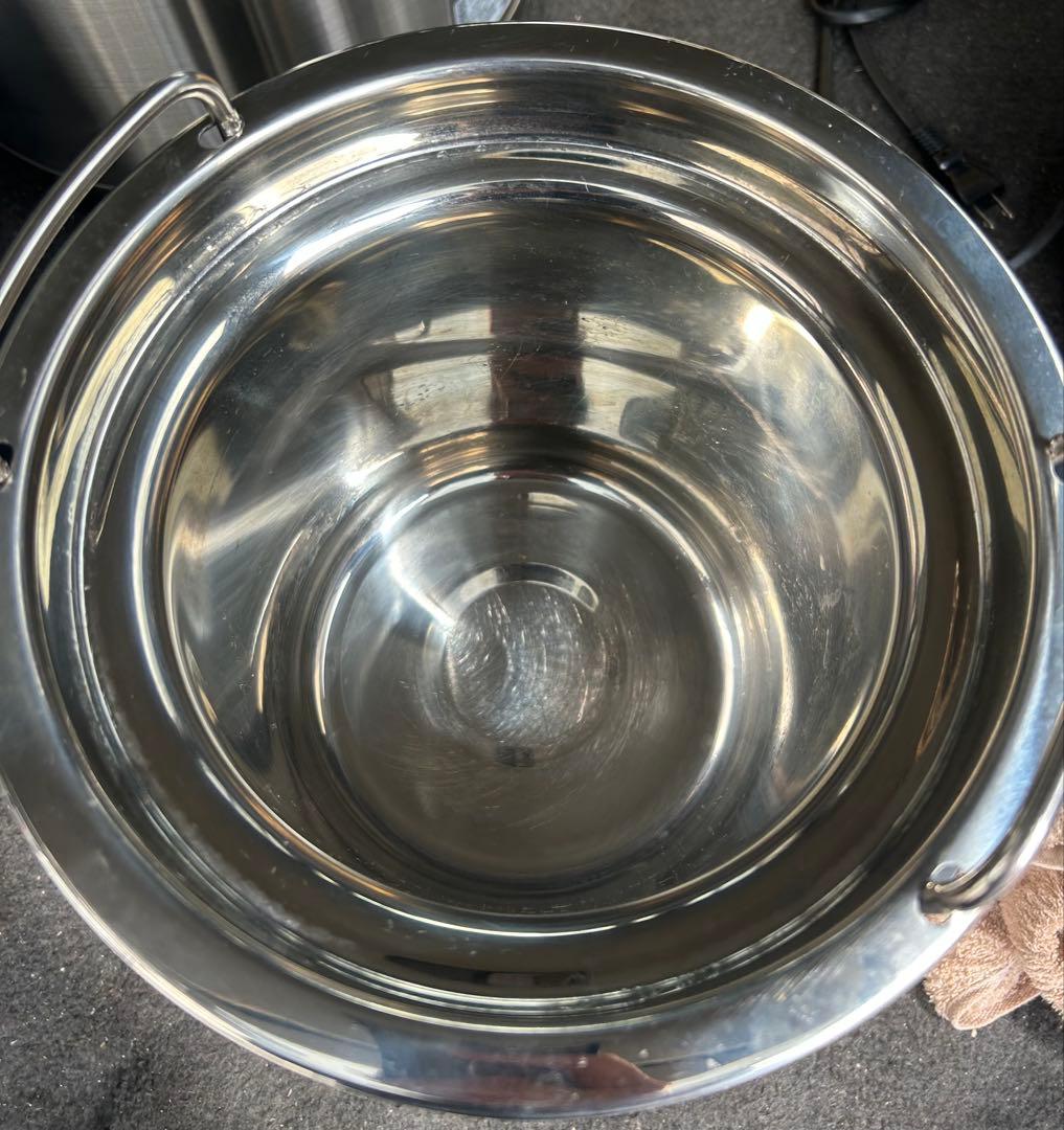 ✨象印 4.5リットルスープジャー TH-CV045✨