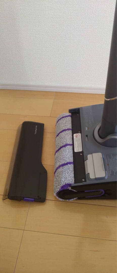 掃除機・クリーナー Narwal S20 Pro