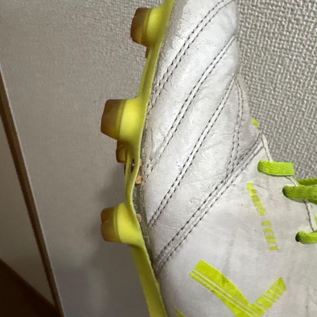 シューズ asics x-fly5