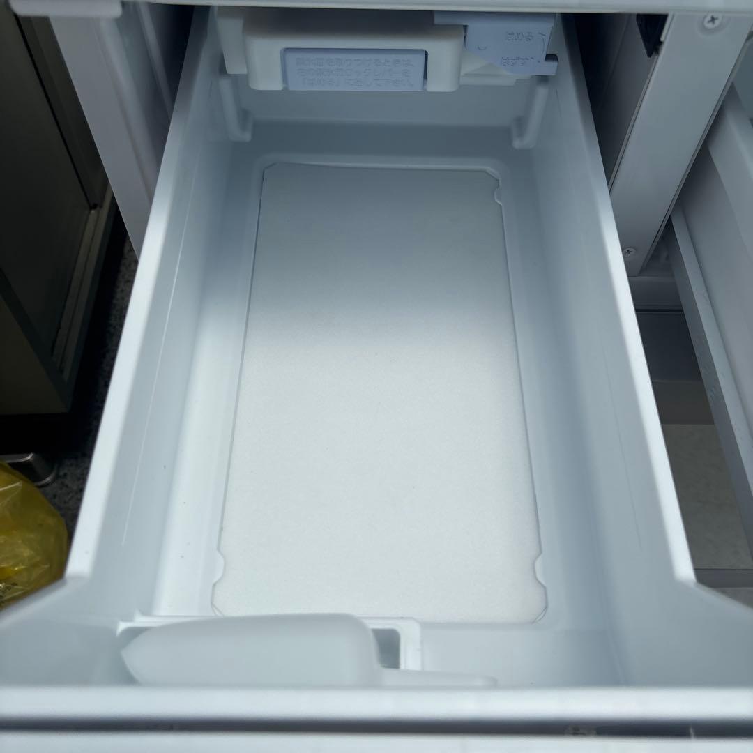 三菱ノンフロン冷凍冷蔵庫　470L 2021年製