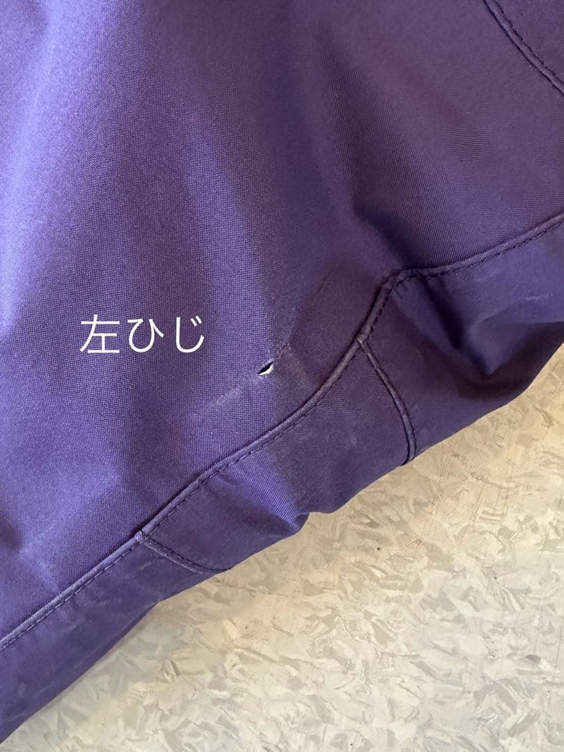 ダイワ 防寒 フィッシングウエア キャスティングジギングDW-1300 魚釣り