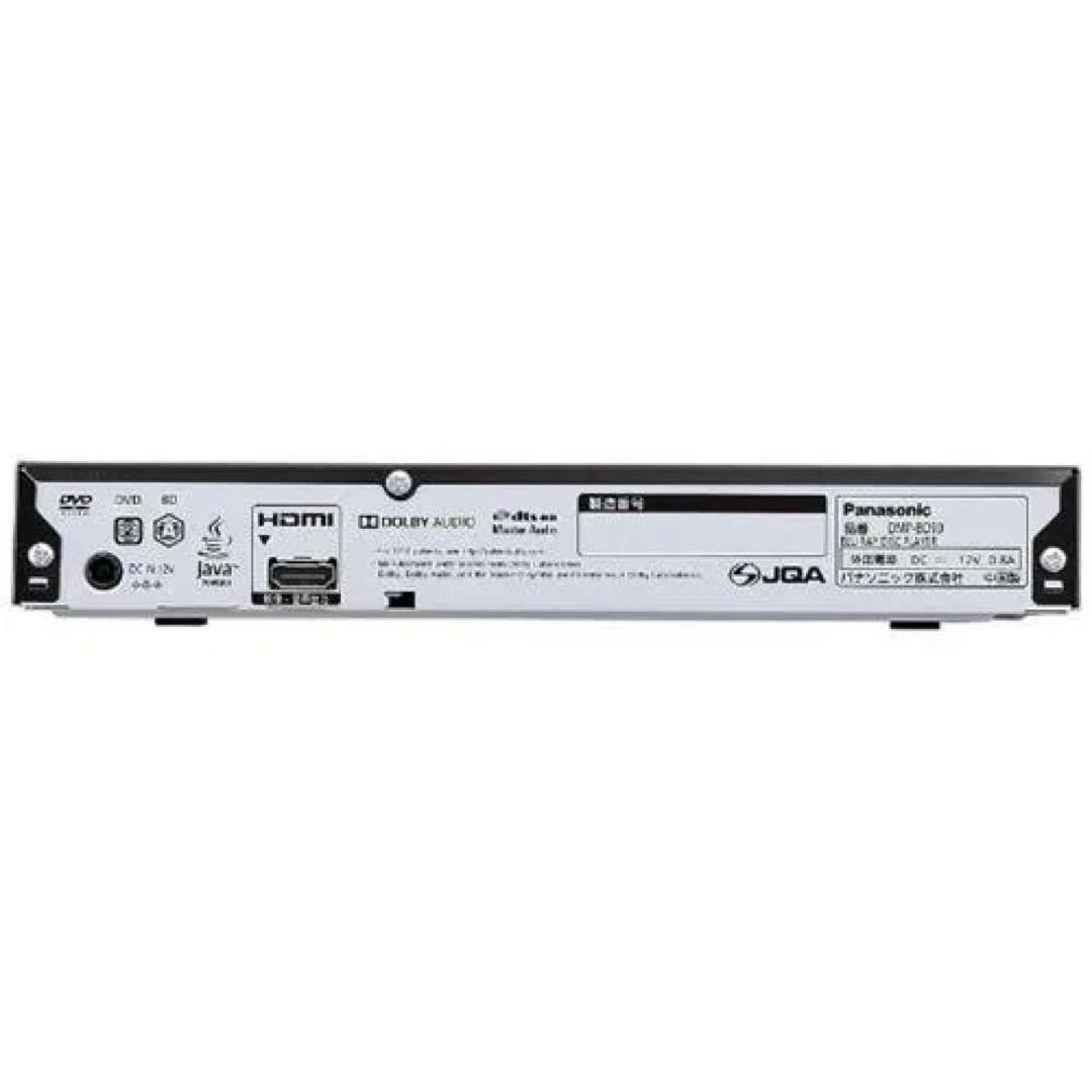 【新品未使用】【HDMIケーブル】Panasonicブルーレイディスクレコーダー