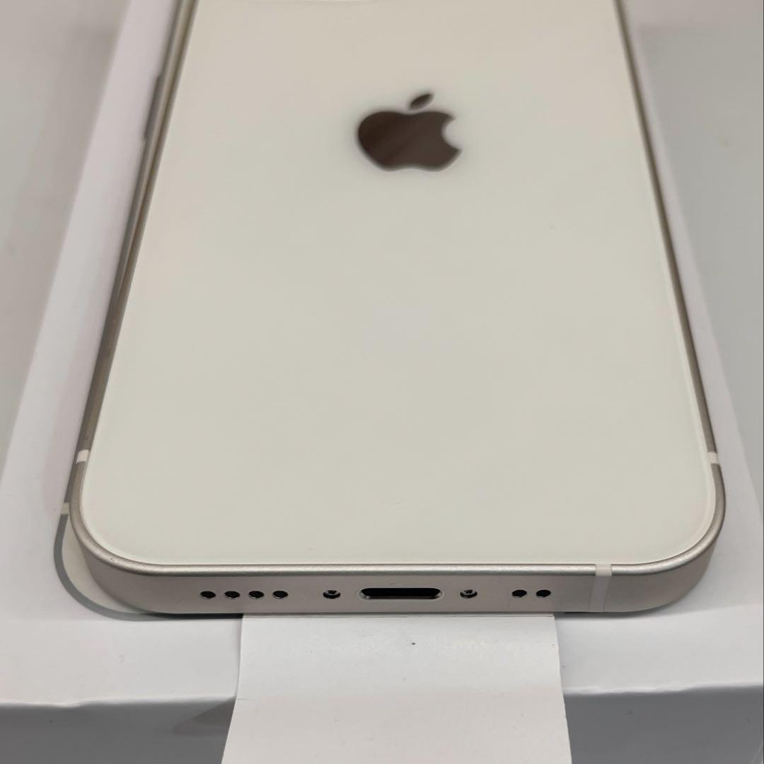iPhone 13 mini 256GB スターライトホワイト SIMフリー