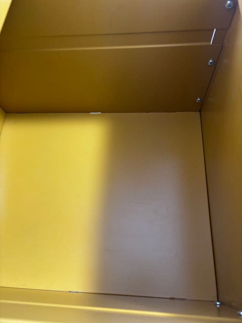 IKEA IDÅSEN イドーセン　イケア　引き出しユニット