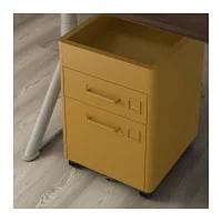 IKEA IDÅSEN イドーセン　イケア　引き出しユニット