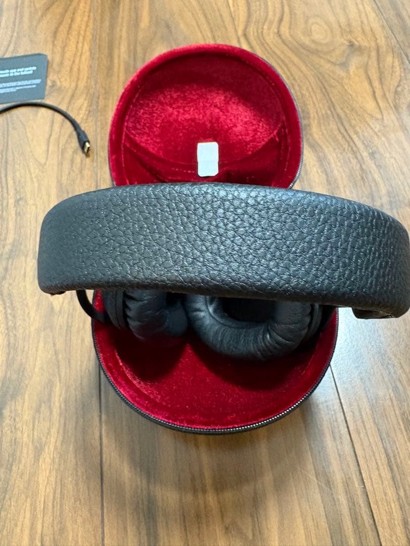 Marshall Monitor III A.N.C. ワイヤレスヘッドホン