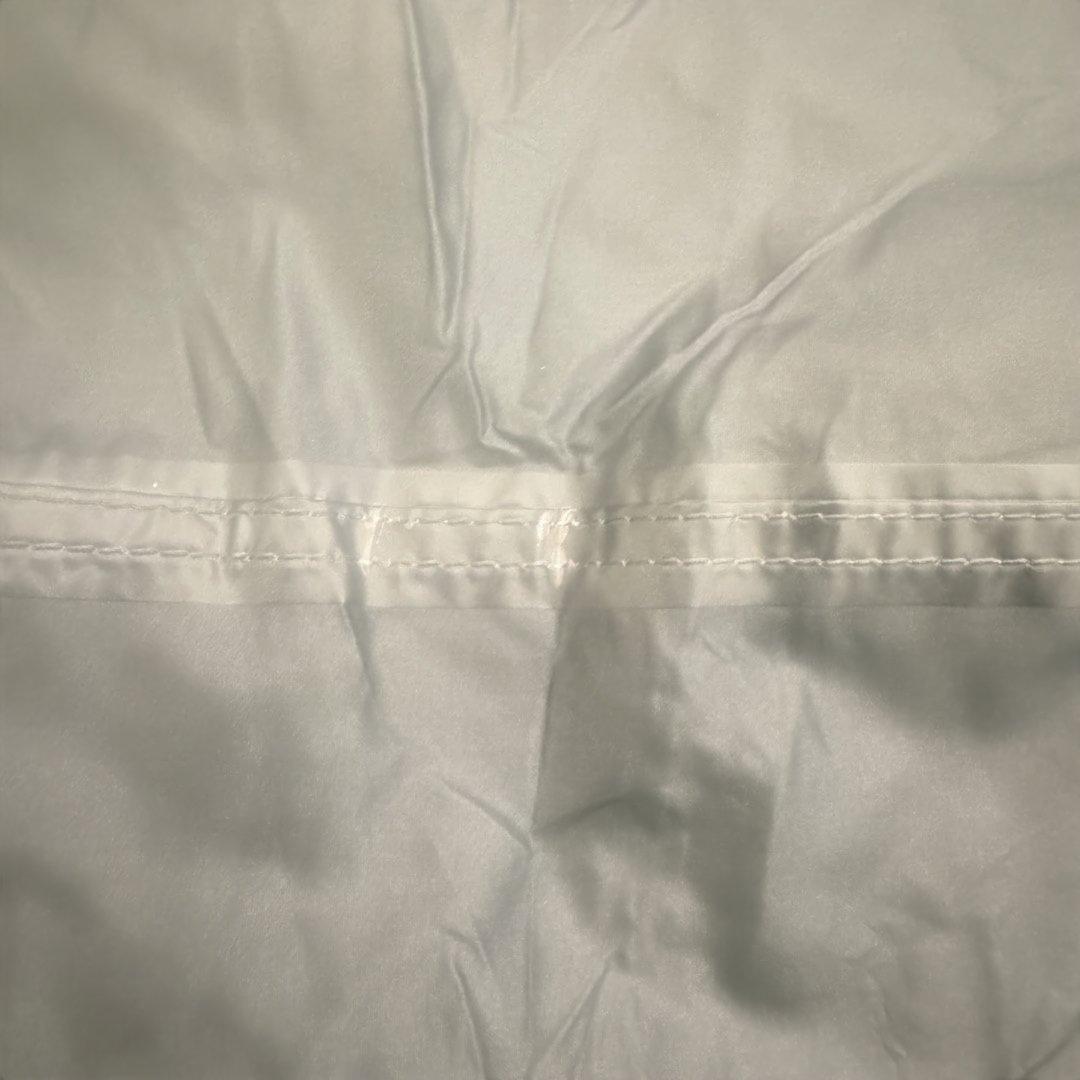 極美品モンベル　ムーンライトテント2型アイボリー　ゆるキャン△志麻リン