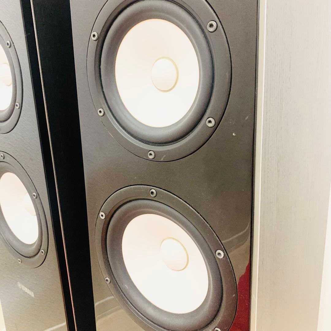 YAMAHA NS-F500 スピーカー　ヤマハ