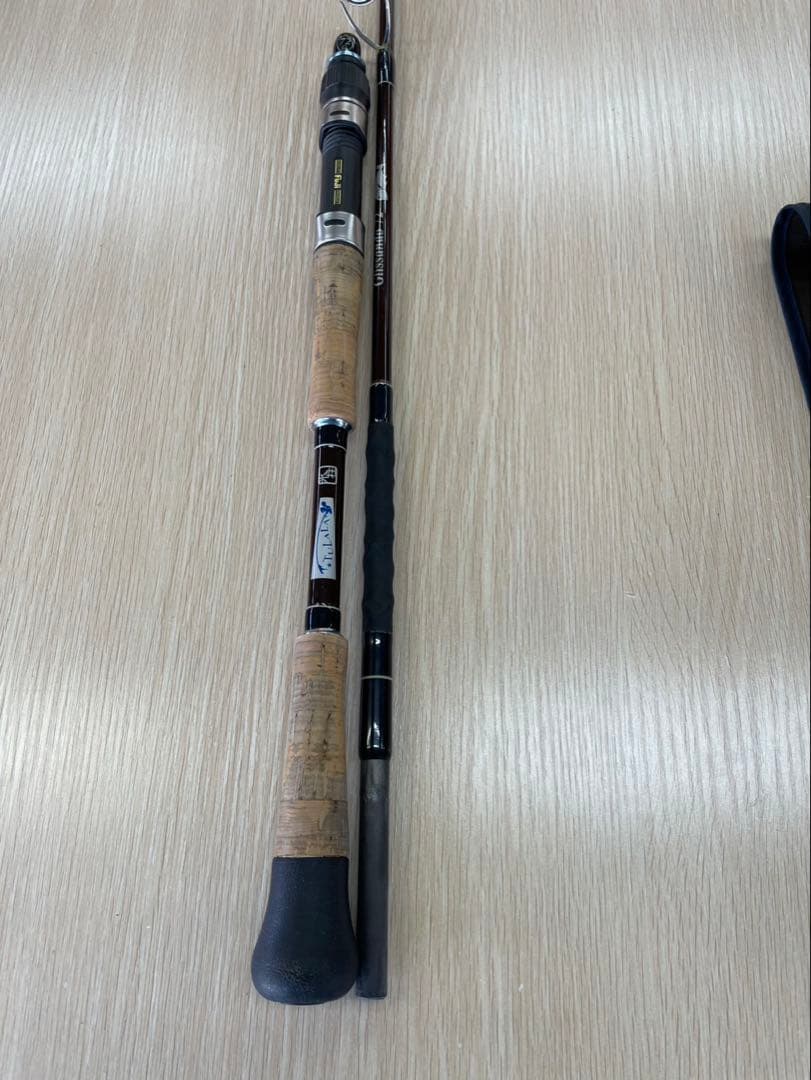 ツララ TULALA Glissando 72 グリッサンド72