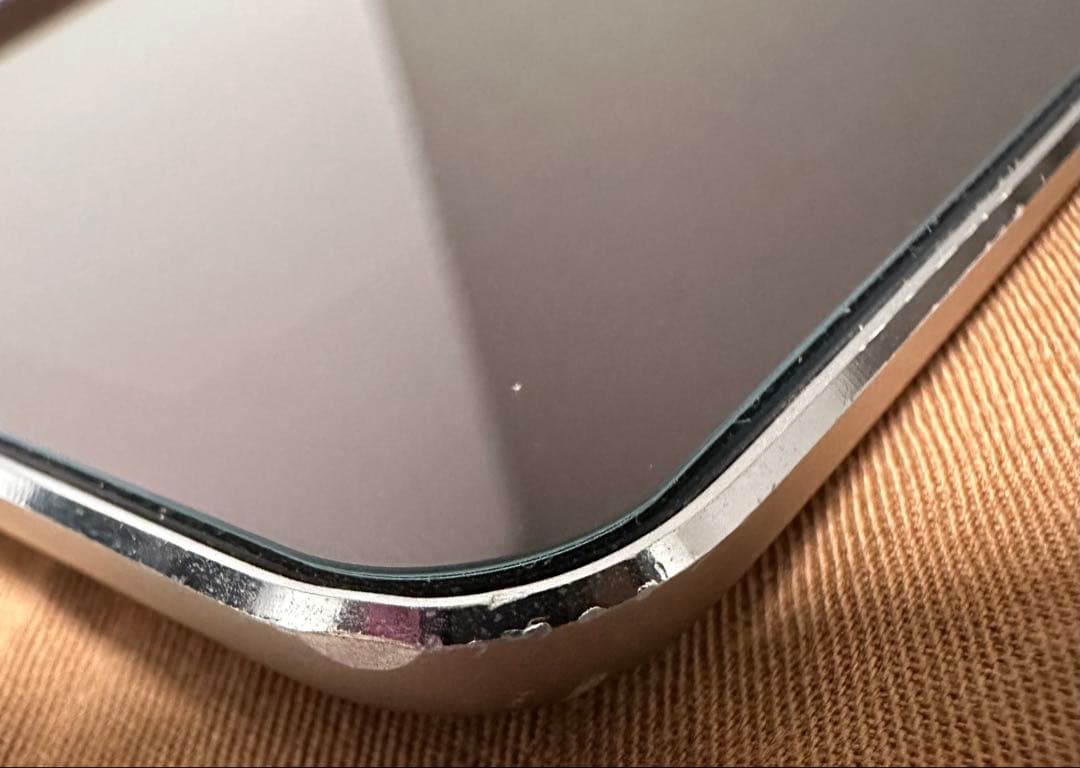 Apple iPad mini 4 【128GB】 本体のみ/箱あり