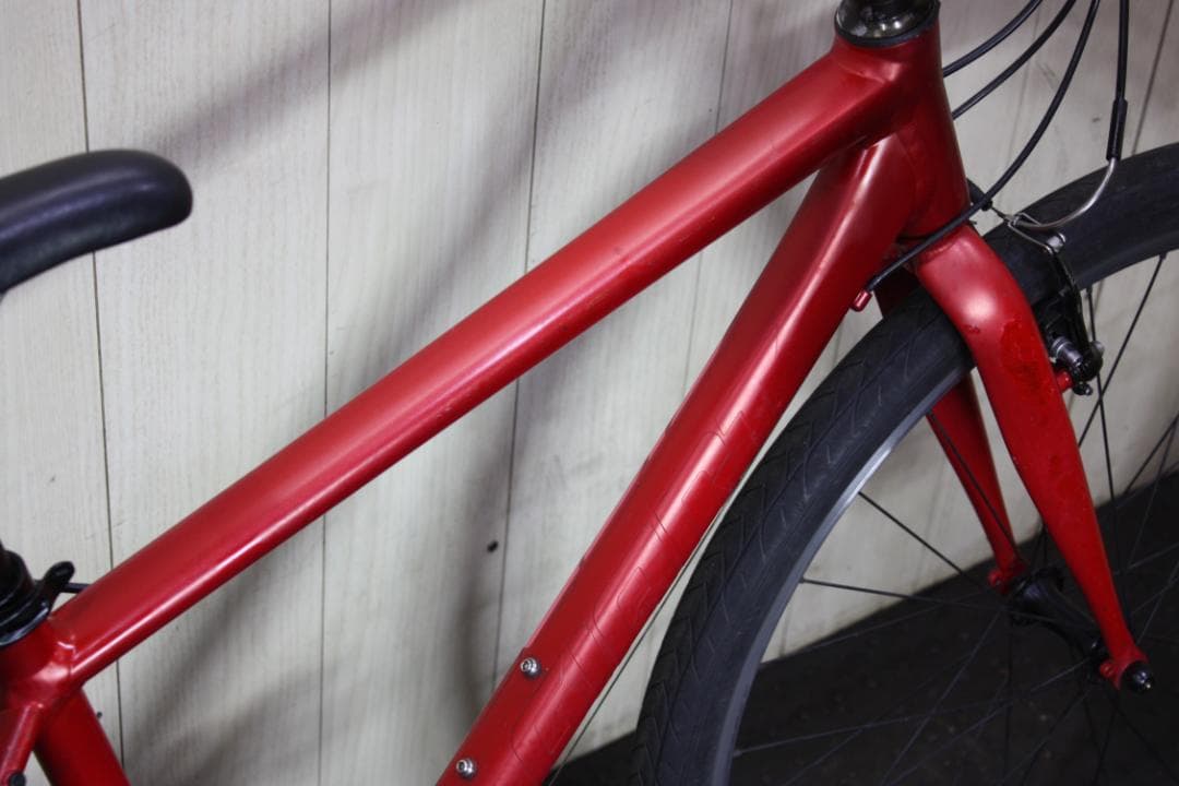 GIANTグラビエ 27.5インチ アルミ 24速 430mm クロスバイク